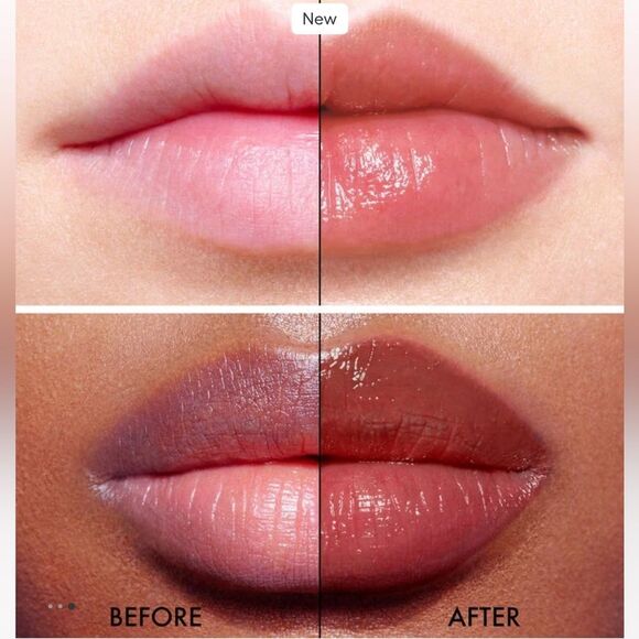 Dior Addict Lip Glow – 020 Mahogany (New In Box) - Picture 7 of 17